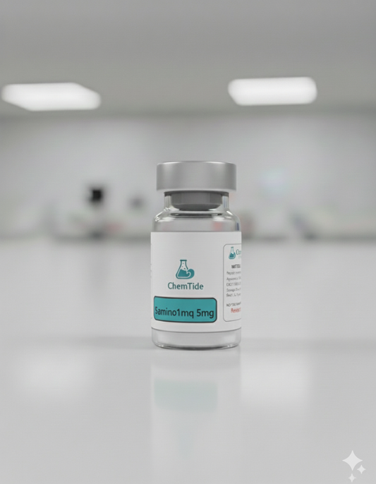 5Amino-1mq 5mg