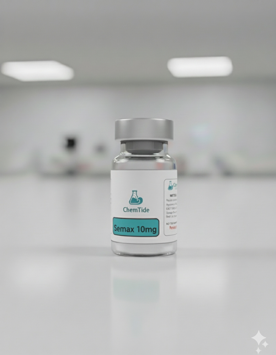 Semax 10mg