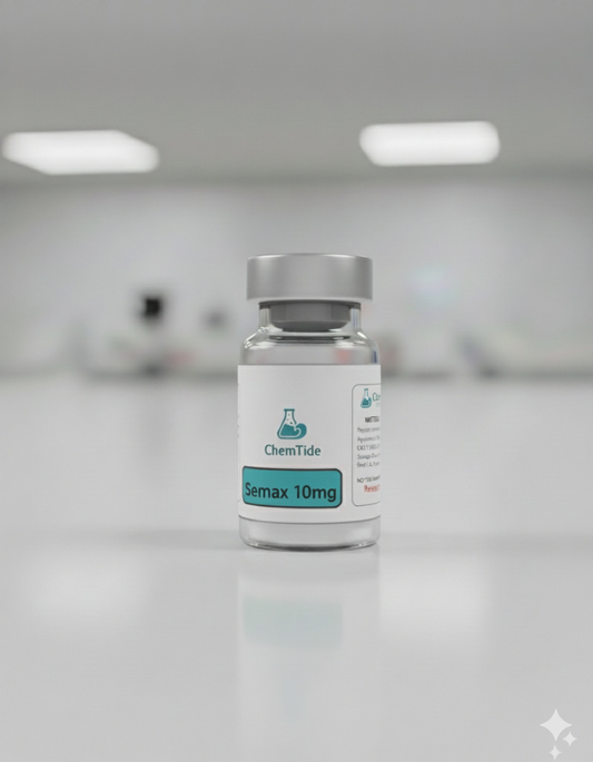 Semax 10mg
