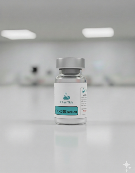 CJC-1295 (dac) 5mg