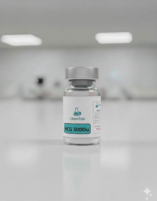 HCG 5000iu