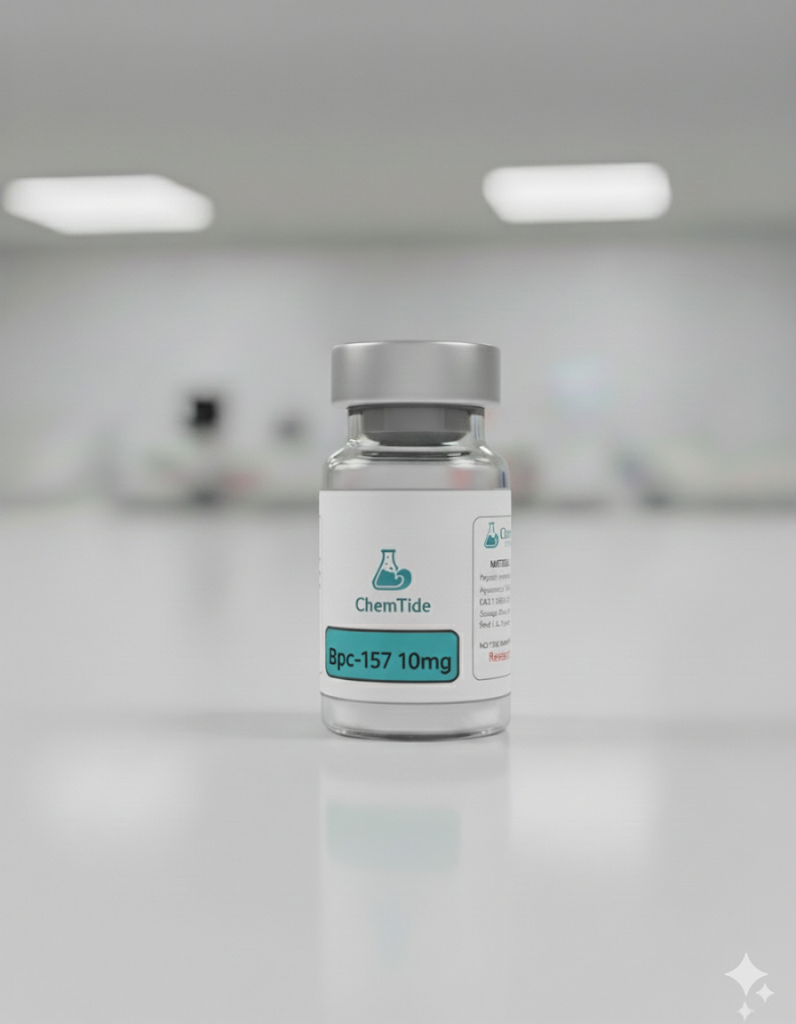 Bpc-157 10mg