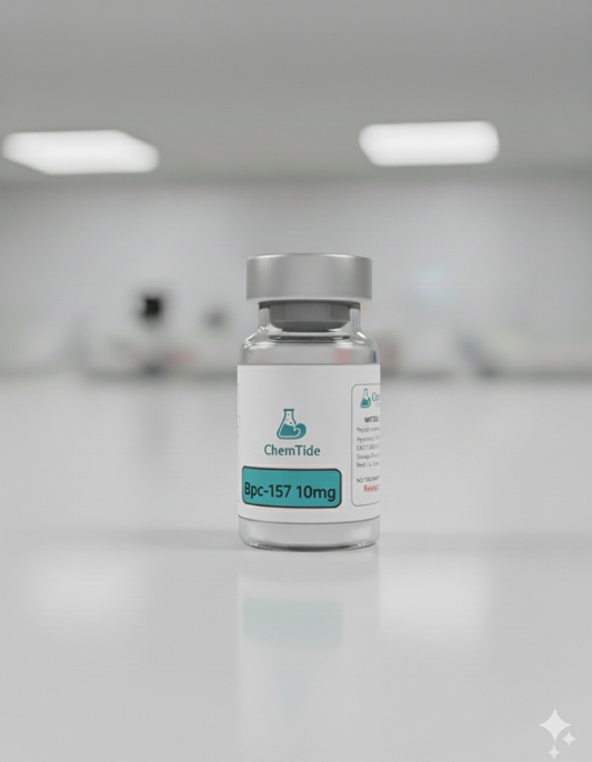 Bpc-157 10mg
