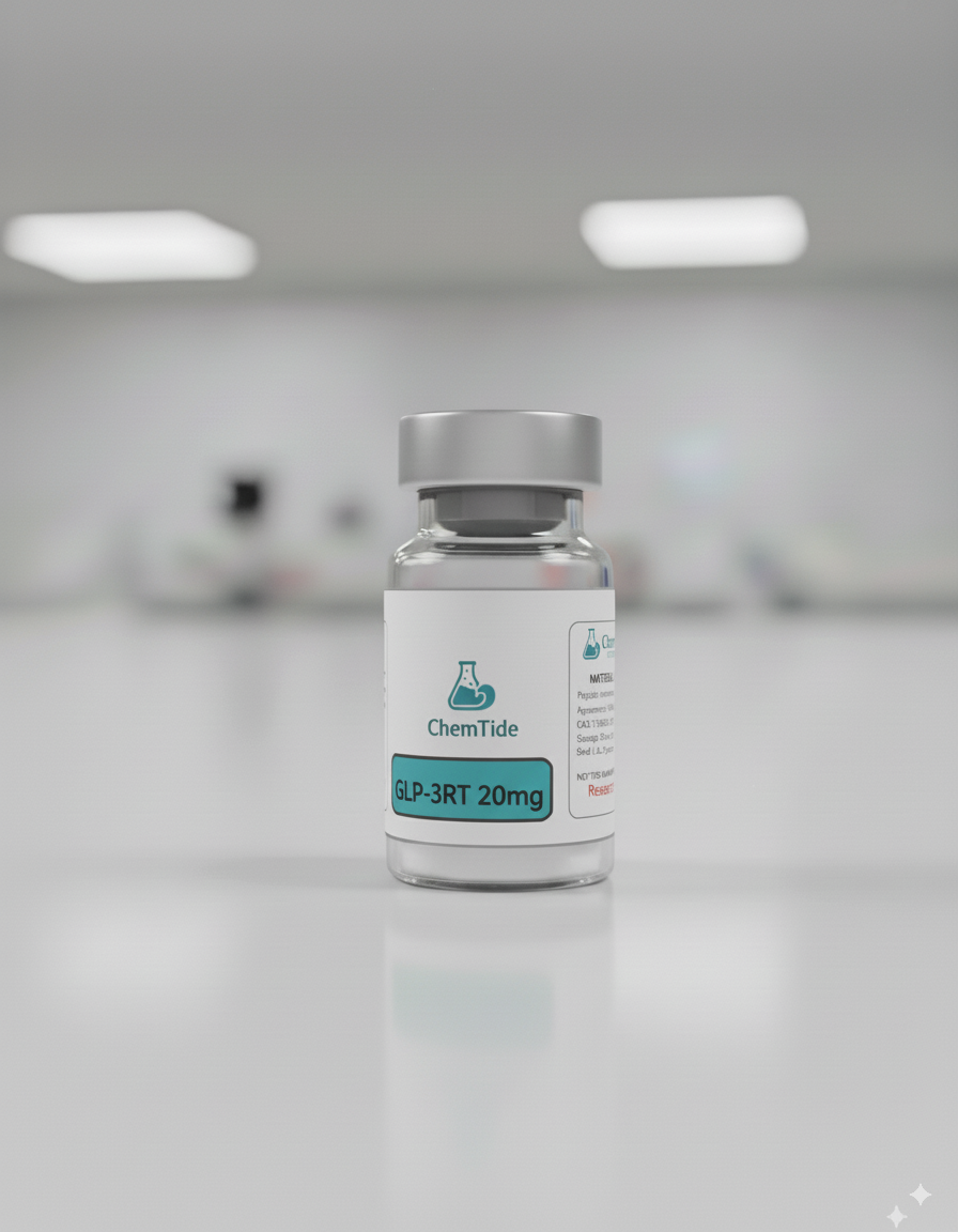 GLP-3rt 20mg
