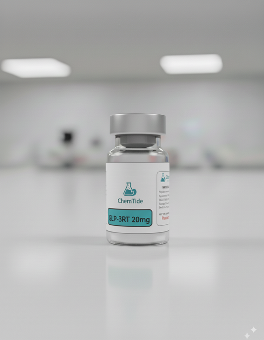GLP-3rt 20mg