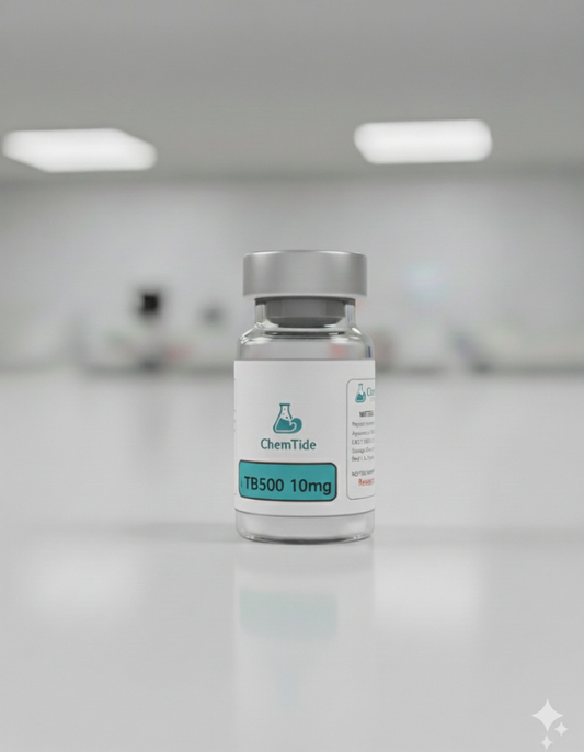 TB500 10mg